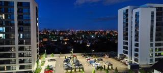 Dream Residence Salaj Area - Bucharest - 5