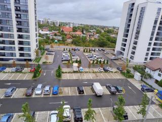 Dream Residence Salaj Area - Bucharest - 1