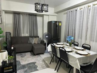 brand new 3 bedroom apartment with pool - Davao - 6