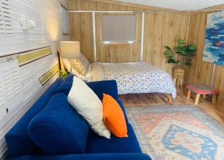 Mornington Peninsula Retro Caravans - Rye - 1