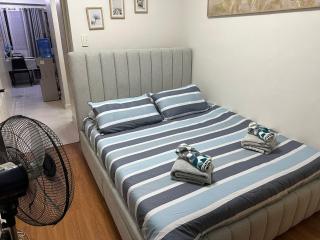brand new 3 bedroom apartment with pool - Davao - 4