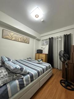brand new 3 bedroom apartment with pool - Davao - 1