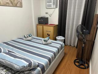 brand new 3 bedroom apartment with pool - Davao - 3