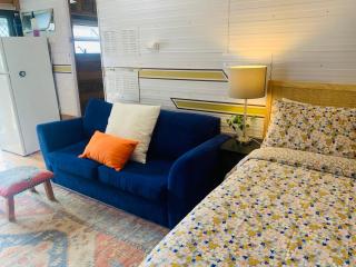Mornington Peninsula Retro Caravans - Rye - 2