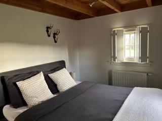 Natuurhuisje het Steenuiltje op een prachtige plek - 3