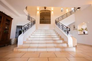 Spectacular house - 2