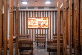 Magnetit Hotel Šumava - 7