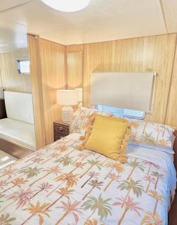 Mornington Peninsula Retro Caravans - Rye - 5