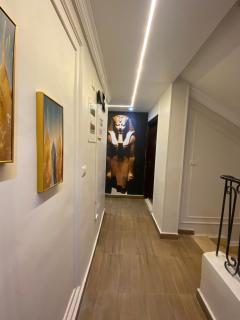 Giza Pyramids Boutique Hotel - Il Cairo - 2