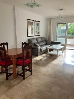 Los Sauces - Estepona - 1
