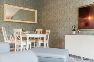 Hus Mattgoot - Ferienwohnung Häuschen - Sankt Peter-Ording - 4