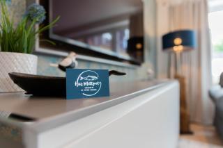 Hus Mattgoot - Ferienwohnung Häuschen - Sankt Peter-Ording - 5