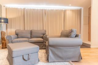 Hus Mattgoot - Ferienwohnung Häuschen - Sankt Peter-Ording - 3