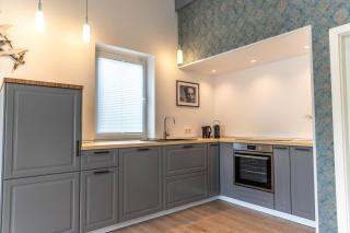 Hus Mattgoot - Ferienwohnung Häuschen - Sankt Peter-Ording - 1