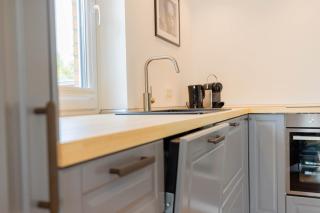 Hus Mattgoot - Ferienwohnung Häuschen - Sankt Peter-Ording - 8