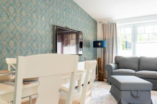 Hus Mattgoot - Ferienwohnung Häuschen - Sankt Peter-Ording - 9