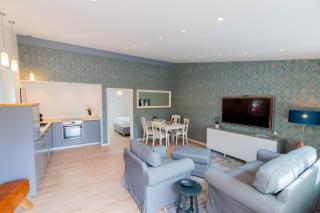 Hus Mattgoot - Ferienwohnung Häuschen - Sankt Peter-Ording - 0