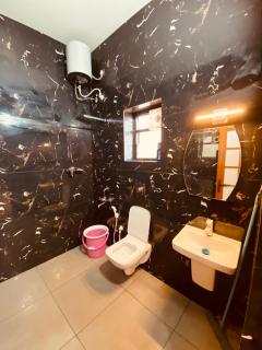 The oro homestay - Ullāl - 9