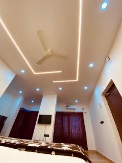 The oro homestay - Ullāl - 5
