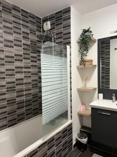 Appartement moderne et lumineux - 3