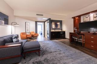 Courtyard by Marriott Cincinnati Midtown/Rookwood - Cincinnati - 2