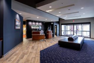 Courtyard by Marriott Cincinnati Midtown/Rookwood - Cincinnati - 9