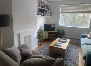 1 bed flat close to Portobello Rd - London - 0
