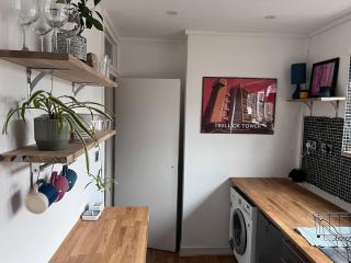 1 bed flat close to Portobello Rd - London - 2