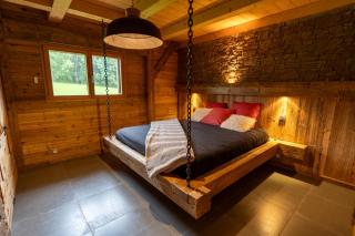 Le Chalet de Bequi - Bellefontaine - 7