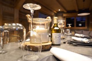 Le Chalet de Bequi - Bellefontaine - 6
