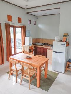 Maha House Mid of Ricefields - Tegalalang - 6