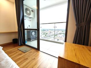 Căn Hộ Số 23 Studio 35m2 Chung Cư SOPHIA ở Rạch Giá - 2