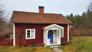 Hus Bohult - Berga - 7