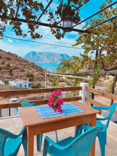 Emborios Views - Studio - Emborios Kalymnos - 6