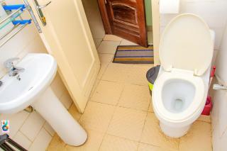 RESIDENCE HOTEL Moungali - 4