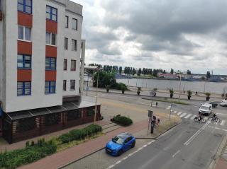 Wonung im Hafen im swineminde ! Polen & - Heringsdorf - 1