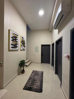 Luxurious 6BR Fully Furnished Villa for short-term Rent Abu Dhabi ! - 7