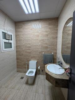 Luxurious 6BR Fully Furnished Villa for short-term Rent Abu Dhabi ! - 5