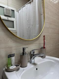 Luxurious 6BR Fully Furnished Villa for short-term Rent Abu Dhabi ! - 4