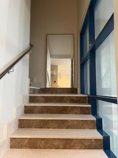 Luxurious 6BR Fully Furnished Villa for short-term Rent Abu Dhabi ! - 3