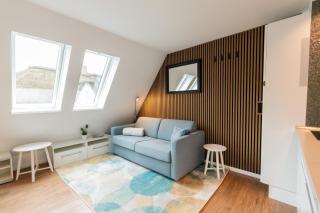 Hus Mattgoot - Ferienwohnung Studio - Sankt Peter-Ording - 3