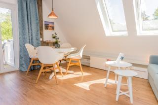 Hus Mattgoot - Ferienwohnung Studio - Sankt Peter-Ording - 8