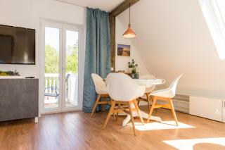 Hus Mattgoot - Ferienwohnung Studio - Sankt Peter-Ording - 1