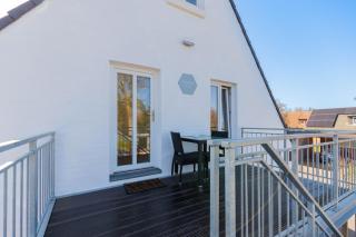 Hus Mattgoot - Ferienwohnung Studio - Sankt Peter-Ording - 7