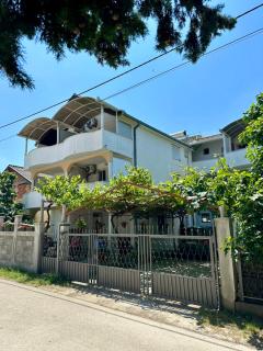 Heaven Apartments - Ulcinj - 9