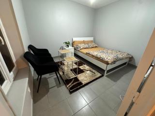 Quiet self-catering apartment - 1