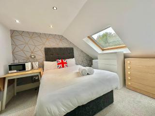 Large house in Chelsea - Londra - 6