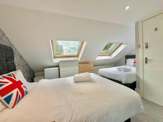 Large house in Chelsea - Londra - 2