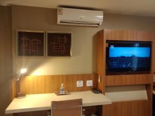 Excelente Flat Particular no Jade Hotel - Brasilia - 7
