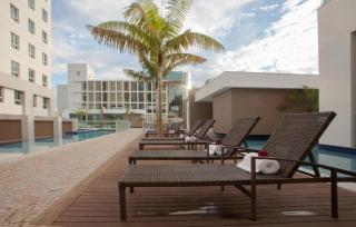 Excelente Flat Particular no Jade Hotel - Brasilia - 5